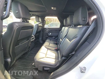 2018 Land Rover Discovery SE – miniatura 13