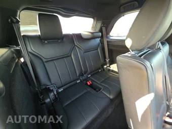 2018 Land Rover Discovery SE – miniatura 14