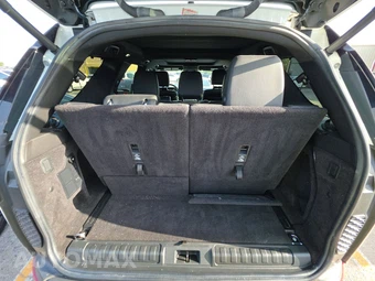 2018 Land Rover Discovery SE – miniatura 17