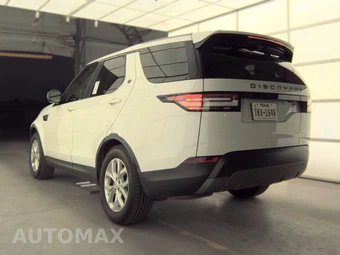 2018 Land Rover Discovery SE – miniatura 6