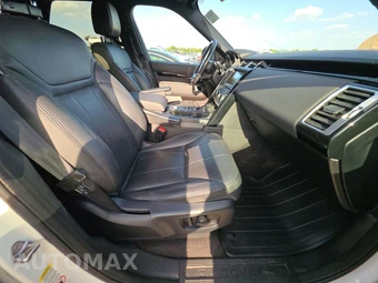 2018 Land Rover Discovery SE – miniatura 8