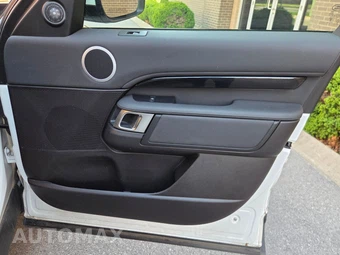 2018 Land Rover Discovery SE - miniatura 10