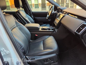 2018 Land Rover Discovery SE - miniatura 12