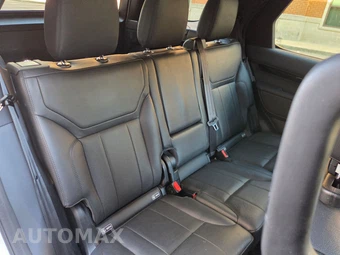 2018 Land Rover Discovery SE - miniatura 17