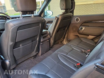 2018 Land Rover Discovery SE - miniatura 22