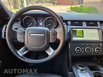 2018 Land Rover Discovery SE - miniatura 27