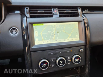 2018 Land Rover Discovery SE - miniatura 28