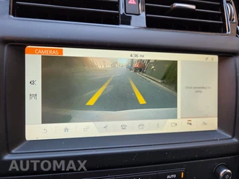 2018 Land Rover Discovery SE - miniatura 30