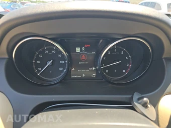 2018 Land Rover Discovery Sport HSE - miniatura 12