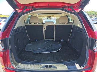 2018 Land Rover Discovery Sport HSE - miniatura 16