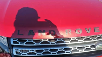 2018 Land Rover Discovery Sport HSE - miniatura 19