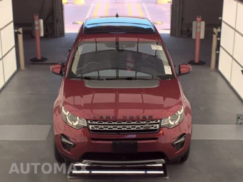 2018 Land Rover Discovery Sport HSE - miniatura 2