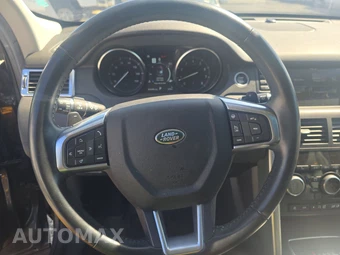 2018 Land Rover Discovery Sport HSE - miniatura 10