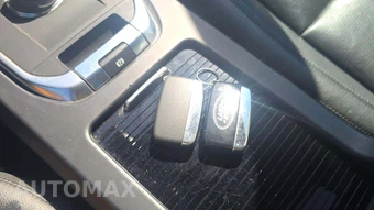 2018 Land Rover Discovery Sport HSE - miniatura 18