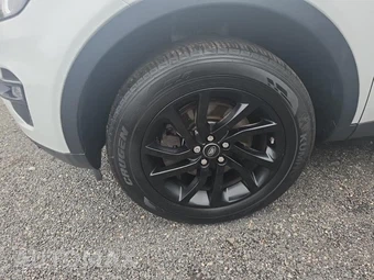 2018 Land Rover Discovery Sport HSE - miniatura 11