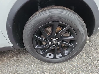 2018 Land Rover Discovery Sport HSE - miniatura 12