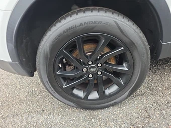 2018 Land Rover Discovery Sport HSE - miniatura 13