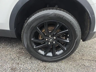 2018 Land Rover Discovery Sport HSE - miniatura 14