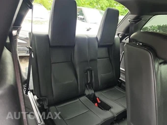 2018 Land Rover Discovery Sport HSE - miniatura 17
