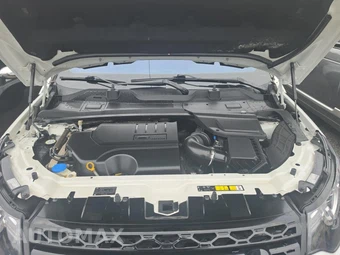 2018 Land Rover Discovery Sport HSE - miniatura 19