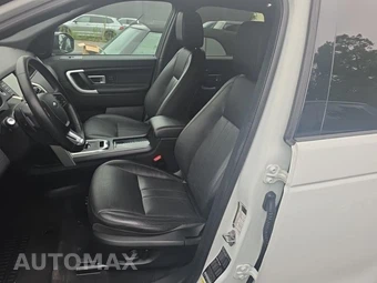 2018 Land Rover Discovery Sport HSE - miniatura 8
