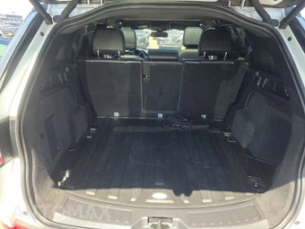 2018 Land Rover Discovery Sport HSE – miniatura 16
