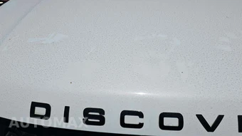 2018 Land Rover Discovery Sport HSE – miniatura 22
