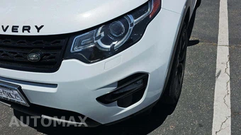 2018 Land Rover Discovery Sport HSE – miniatura 23