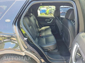 2018 Land Rover Discovery Sport HSE - miniatura 16