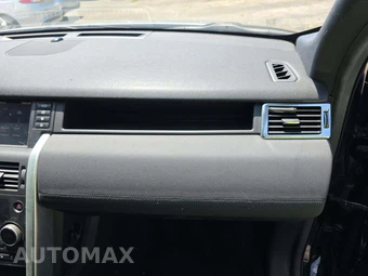 2018 Land Rover Discovery Sport HSE - miniatura 19