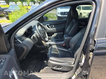 2018 Land Rover Discovery Sport HSE - miniatura 6
