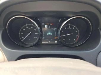 2018 Land Rover Discovery Sport HSE - miniatura 9