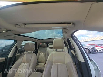 2018 Land Rover Discovery Sport HSE - miniatura 11
