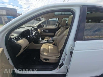 2018 Land Rover Discovery Sport HSE - miniatura 6