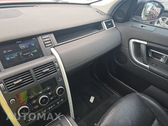 2018 Land Rover Discovery Sport HSE – miniatura 11
