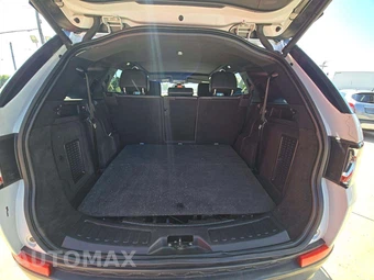 2018 Land Rover Discovery Sport HSE - miniatura 11