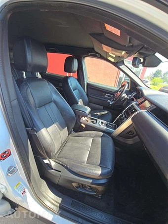 2018 Land Rover Discovery Sport HSE - miniatura 15
