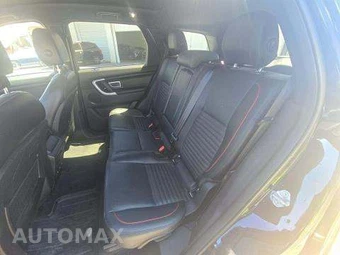 2018 Land Rover Discovery Sport HSE - miniatura 14