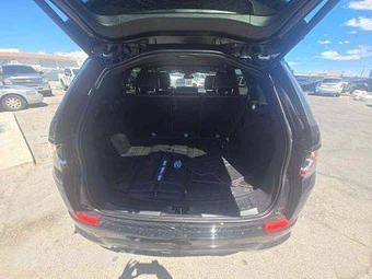 2018 Land Rover Discovery Sport HSE - miniatura 15