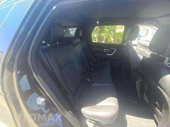 2018 Land Rover Discovery Sport HSE - miniatura 17