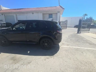 2018 Land Rover Discovery Sport HSE - miniatura 3