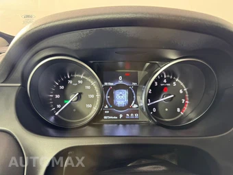 2018 Land Rover Discovery Sport SE - miniatura 14