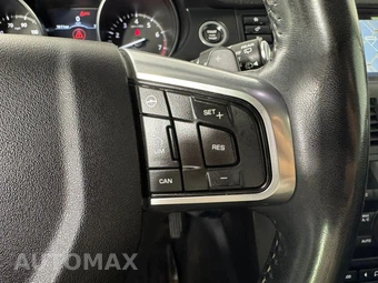 2018 Land Rover Discovery Sport SE - miniatura 16