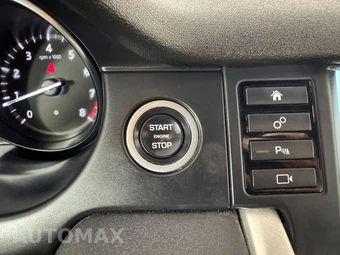 2018 Land Rover Discovery Sport SE - miniatura 17