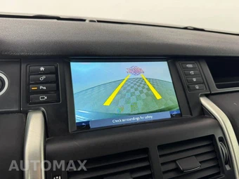 2018 Land Rover Discovery Sport SE - miniatura 18