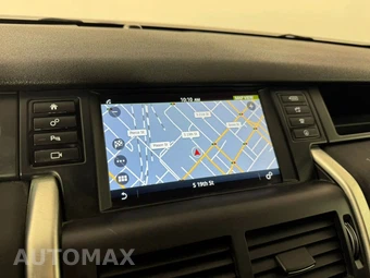 2018 Land Rover Discovery Sport SE - miniatura 19