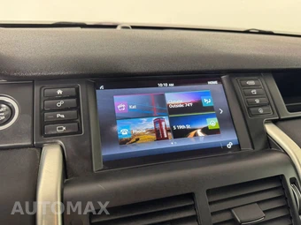 2018 Land Rover Discovery Sport SE - miniatura 20