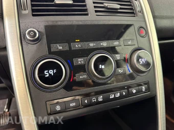 2018 Land Rover Discovery Sport SE - miniatura 21