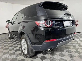 2018 Land Rover Discovery Sport SE - miniatura 26