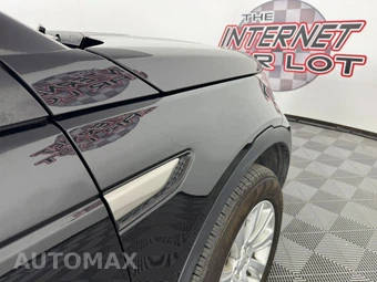 2018 Land Rover Discovery Sport SE - miniatura 30